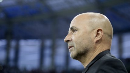 El ultimátum de la AFA a Sampaoli: Tiene que ir al torneo de L'Alcudia porque dio su palabra