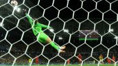  Las cinco mejores atajadas en el Mundial de Rusia 2018  