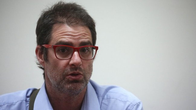 Fundación para la Confianza sufrió robo de discos duros con información