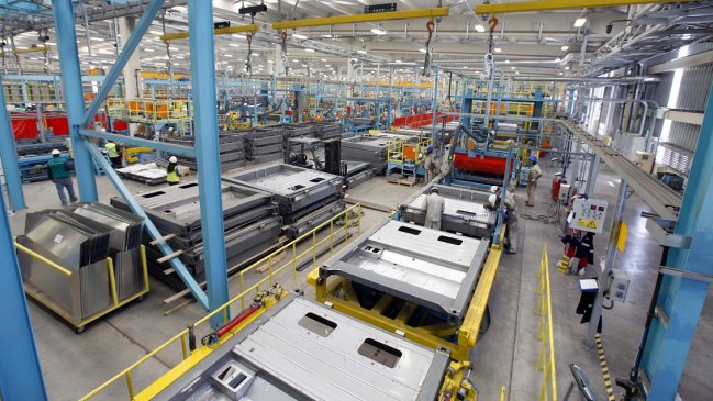 San Antonio: 600 ex trabajadores de Maersk se capacitarán para buscar nuevos empleos