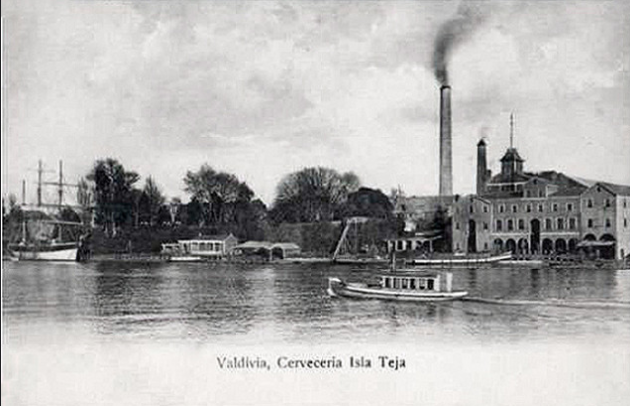 Valdivia: Descubren restos arqueológicos en estudios previos a construcción de puente