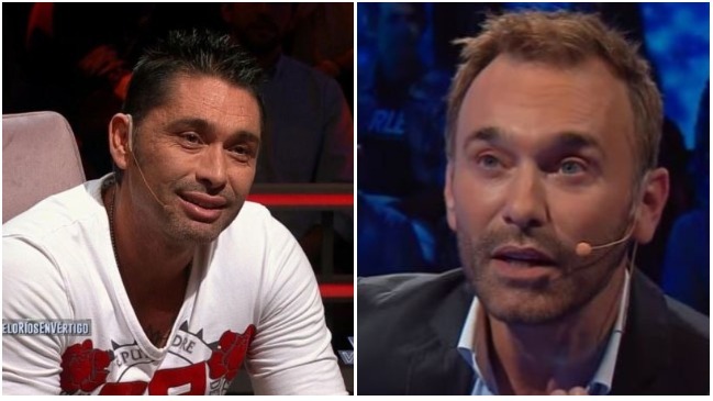 Marcelo Ríos atacó fuertemente a Jordi Castell en Twitter