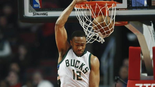 Chicago Bulls fichó a Jabari Parker por dos años y 40 millones de dólares