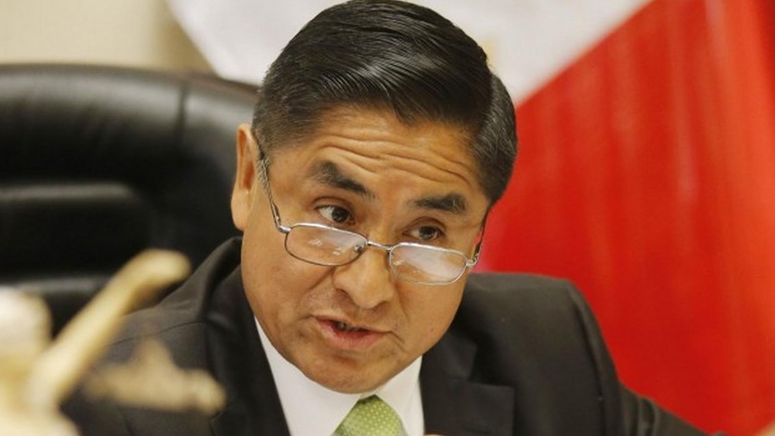 Perú: Corte Suprema pidió cesar a juez que ofreció absolver a violador