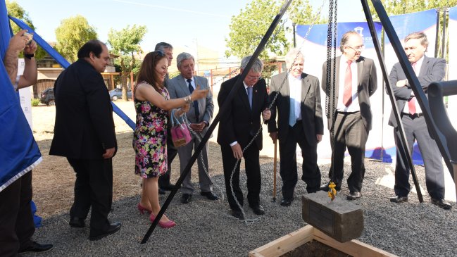 Chillán: Comenzó proceso de licitación para la construcción de moderno Centro de justicia