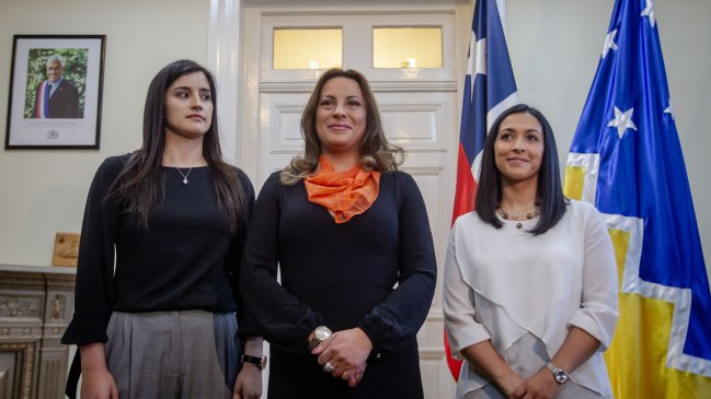 Magallanes tiene nuevas seremis de Desarrollo Social y de Gobierno