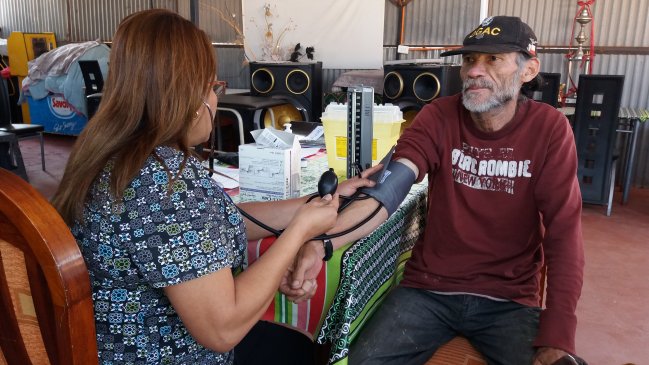 Arica: Postas rurales de San Miguel y Poconchile atenderán todos los días