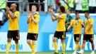   Revive la sólida victoria de Bélgica sobre Inglaterra que le otorgó el tercer lugar en Rusia 2018 