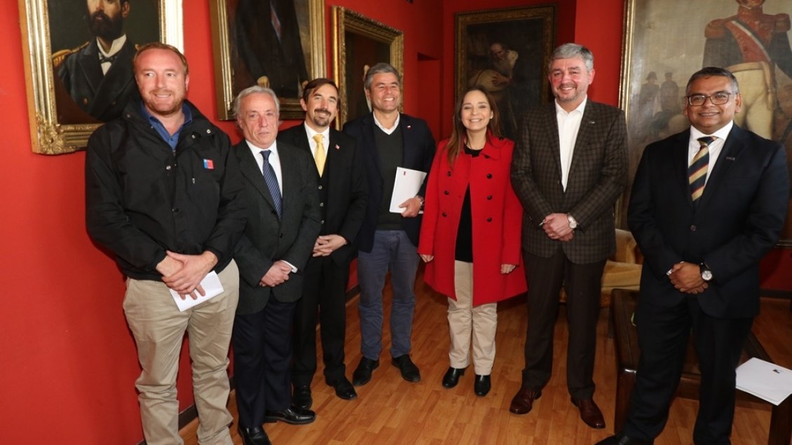 Coquimbo: Ambicioso plan de reactivación económica busca recuperar niveles de empleo e inversión