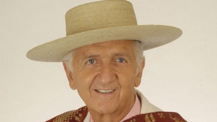 Benjamín Mackenna dejó Los Huasos Quincheros