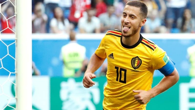 Chelsea buscará renovar a Eden Hazard con un abultado sueldo para evitar su salida