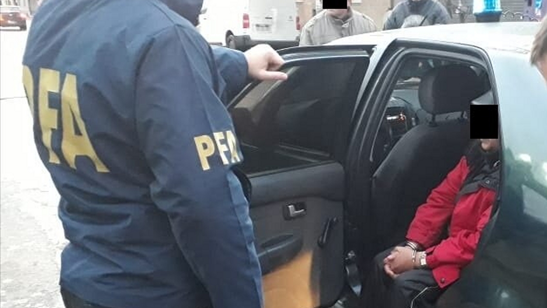 Familiares de ejecutados políticos valoraron detención de ex coronel en Argentina