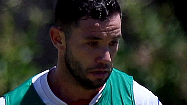 Prensa argentina aseguró que Eugenio Mena es el nuevo refuerzo de Racing