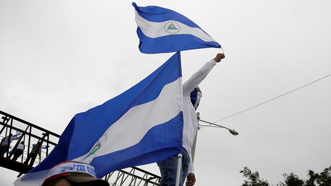 Chile y 12 países latinoamericanos denunciaron 