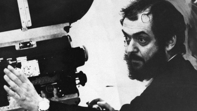 Descubren guión perdido de Stanley Kubrick: 