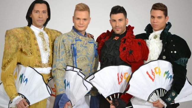 Muere el segundo integrante de Locomía en un mes