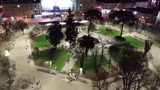 Concepción: Municipalidad celebrará Semana de la Identidad Penquista