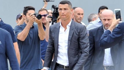   Cristiano Ronaldo: Ya no es una obsesión el balón de oro, lo he ganado muchas veces 