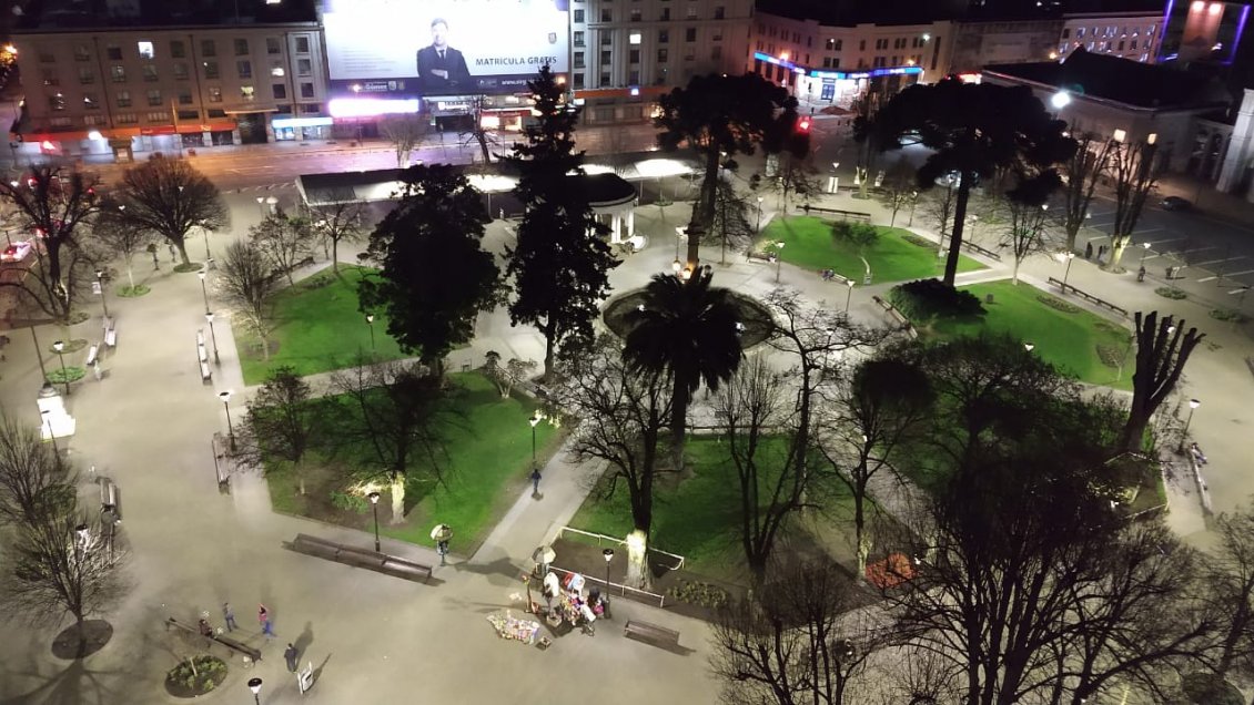 Concepción: Municipalidad celebrará Semana de la Identidad Penquista