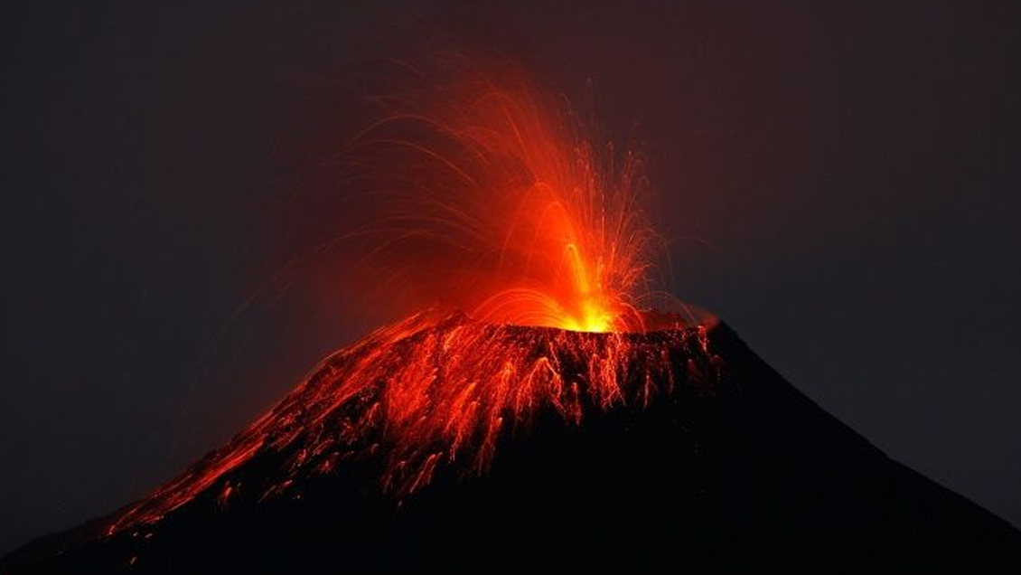 Hawaii: 23 heridos tras caída de 