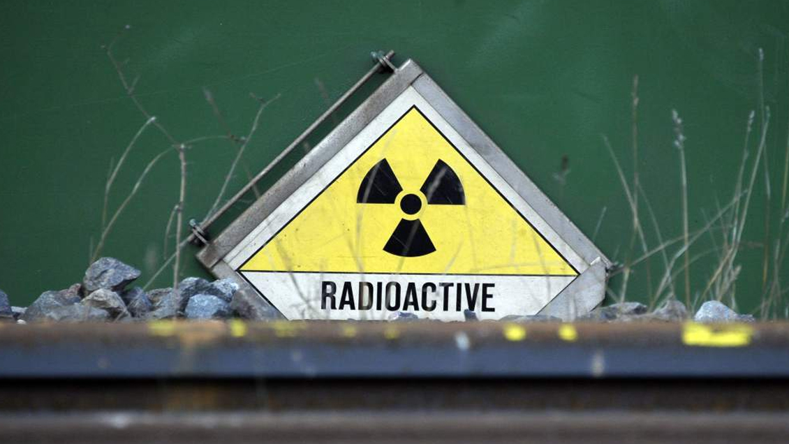 Gobierno mexicano recuperó peligroso material radiactivo que había sido robado