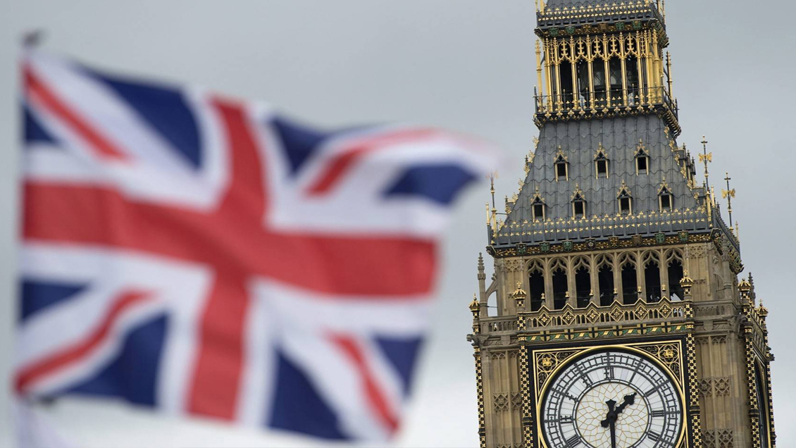 Ministro de Comercio británico: 