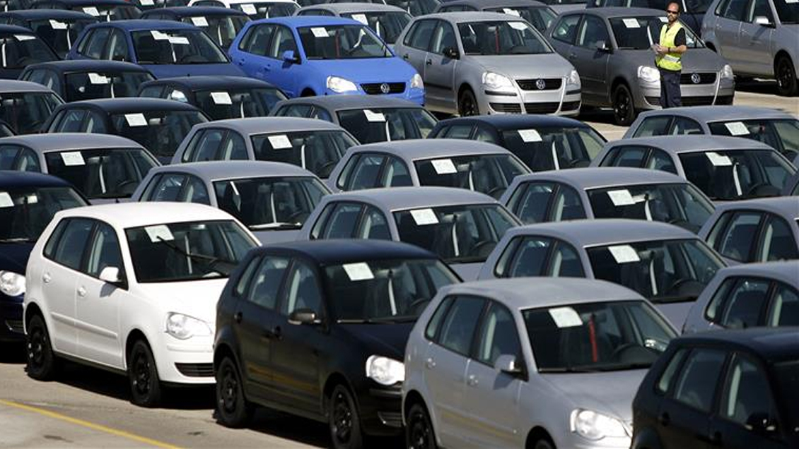 Volkswagen ha reparado el 80 por ciento de los autos afectados por engaño de emisiones