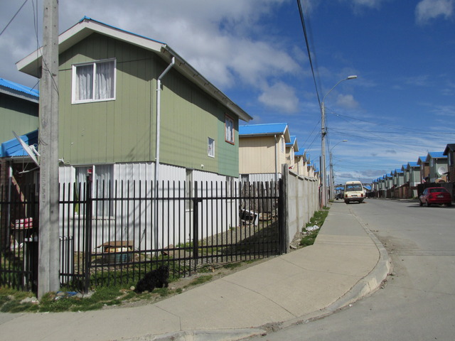 Punta Arenas: Joven fue agredida con un fierro en la cabeza