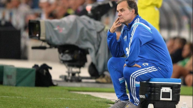 La increíble predicción de Bielsa sobre el fútbol francés