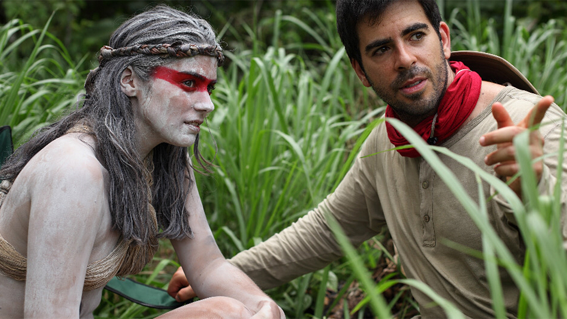 Lorenza Izzo y Eli Roth se separarán 