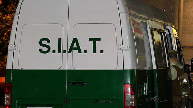 Ñuble: Colisión entre un auto y un ciclista deja un fallecido en San Carlos