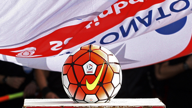 El calendario de Pelotazo: Planifica y vive con todo el regreso del Campeonato Nacional