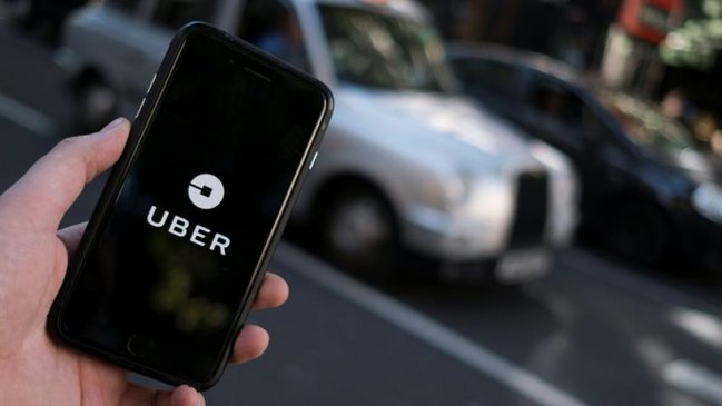 Uber es investigado por discriminación de género