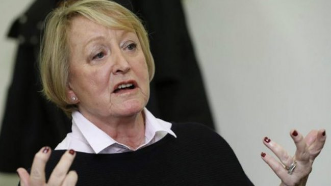 A los 78 años murió la ganadora del Oscar Yvonne Blake