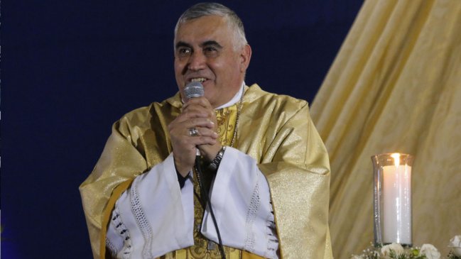 Fiesta de La Tirana: Obispo llamó a 