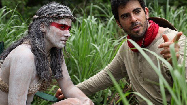 Lorenza Izzo y Eli Roth se separarán 