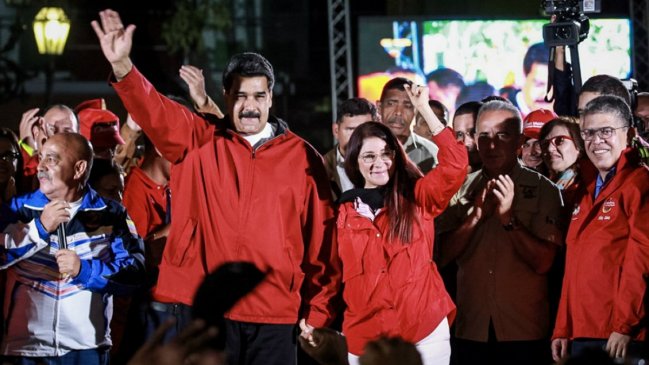 Grupo Lima preocupado por eventual despliegue militar de Venezuela a frontera Colombia