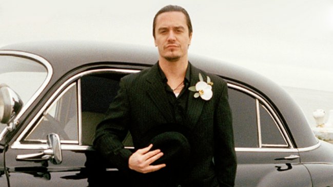 Mike Patton sumó un tercer show de Mondo Cane en Chile