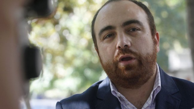 Presidente de la DC reprochó la posición del FA y el PC frente a la crisis en Nicaragua