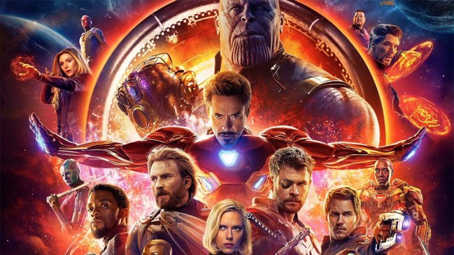 Presidente de Marvel Studios prometió que 