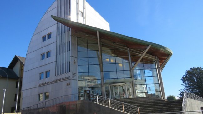 Valdivia: Confirmaron condena de 12 y 15 años para autores de homicidio en night club