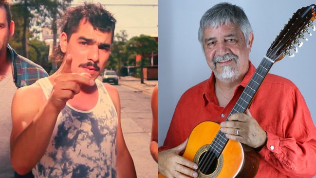 Inti Illimani y Villa Cariño harán show conjunto en el Teatro Caupolicán