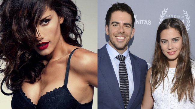 La incómoda duda de Leonor Varela sobre la separación de Lorenza Izzo