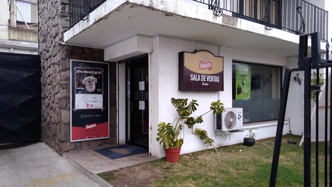 Curicó: Jornada clave para continuidad de giro de Pastas Suazo