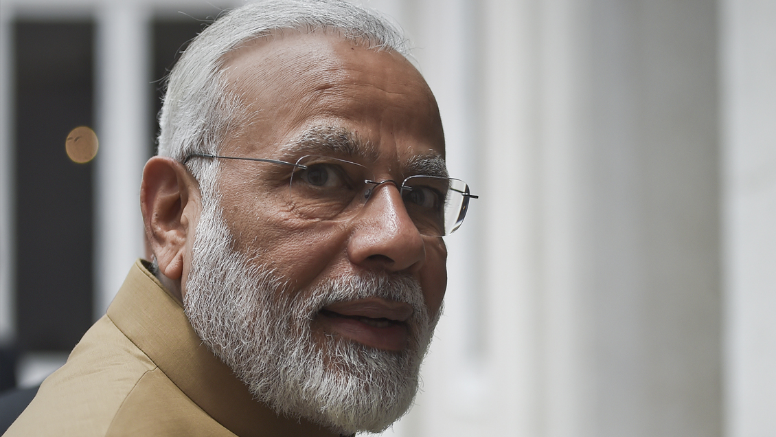 India: Oposición presentó moción de censura contra el primer ministro Modi