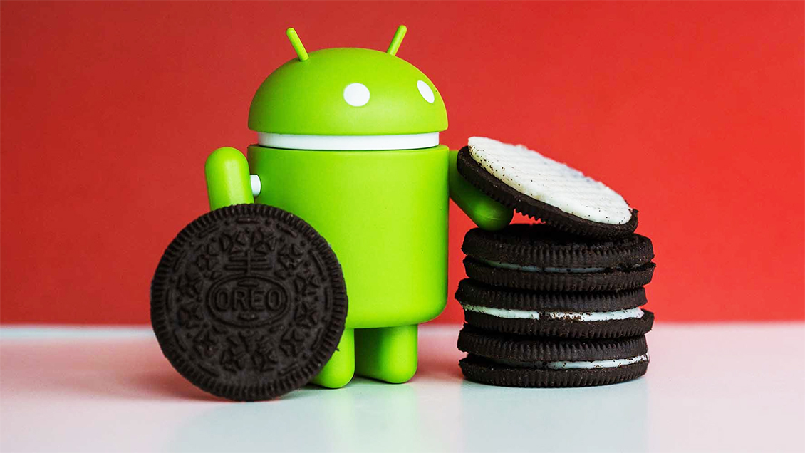 Europa impuso multa millonaria a Google por culpa de Android