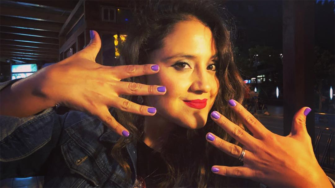 Pamela Leiva cansada de la crueldad en su contra: Me critican por mi piel flácida