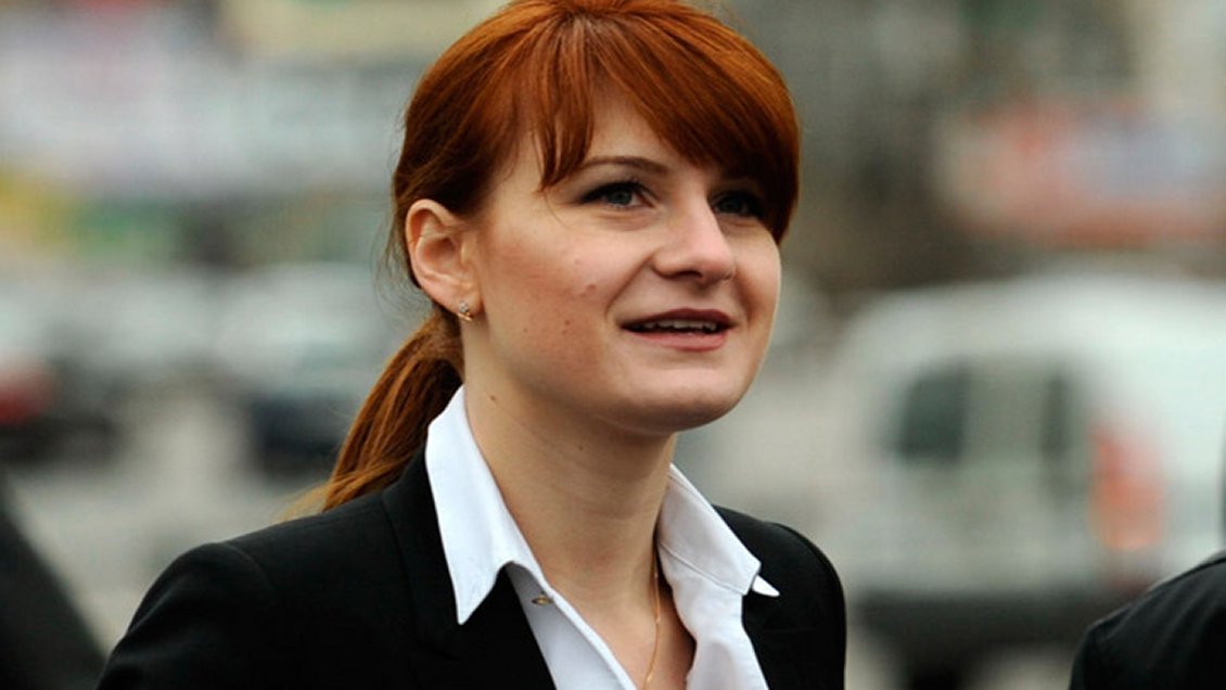 Estados Unidos asegura: Espía rusa estaba vinculada con la Inteligencia del Kremlin