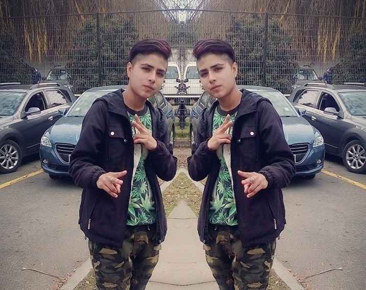 Encuentran con vida a joven de Rancagua desaparecido por 13 días en Santiago