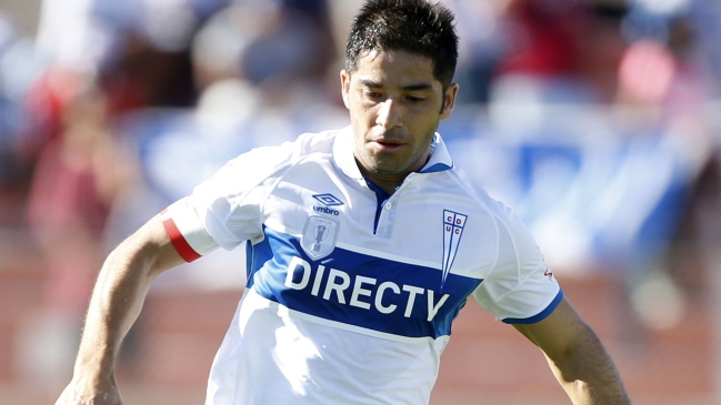 Cristián Alvarez: El objetivo es salir campeón, pero será más difícil que la primera rueda